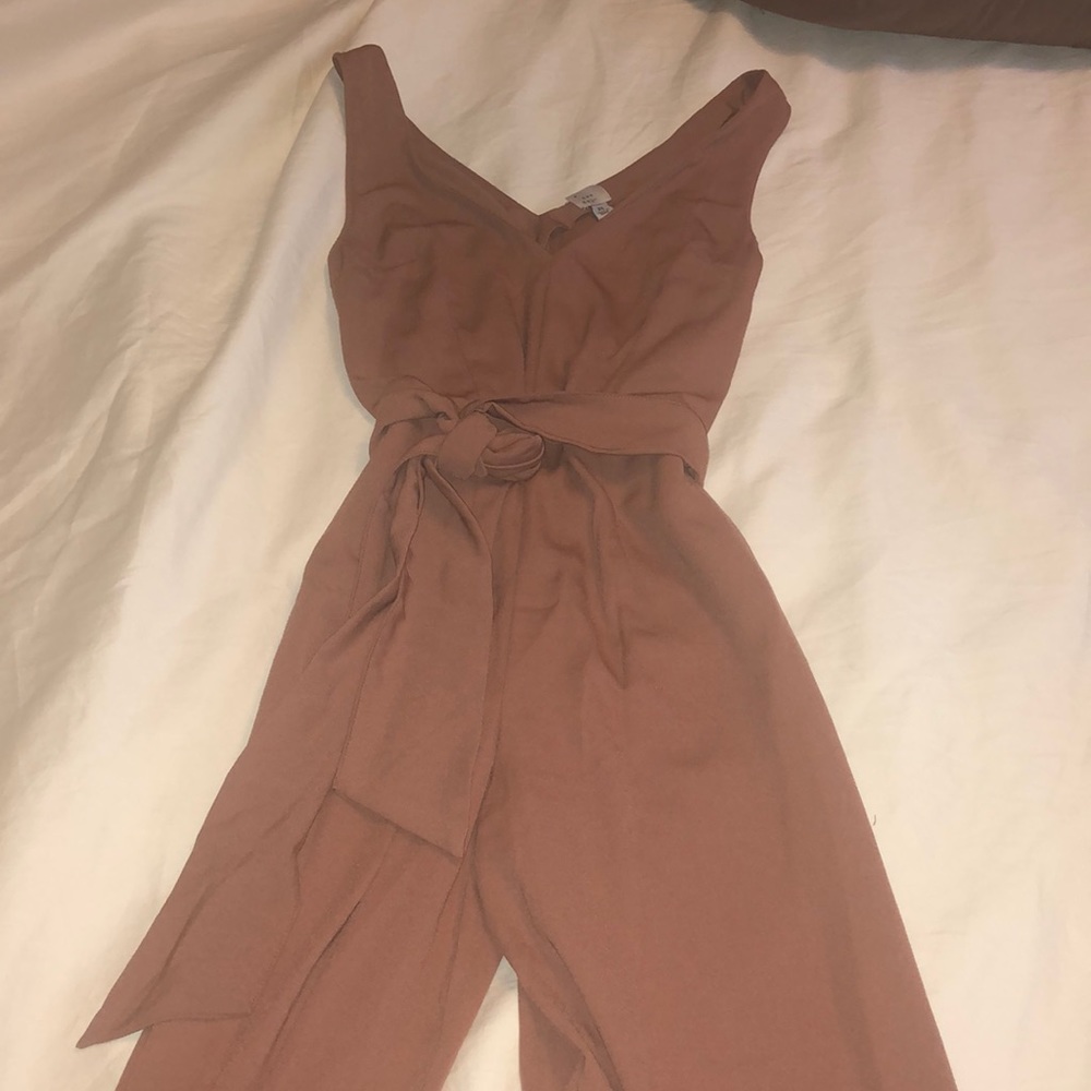 Jumpsuit